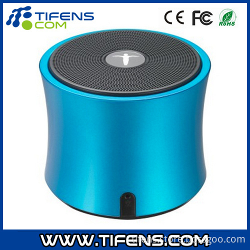 Mini Professional Portable Bluetooth Speaker